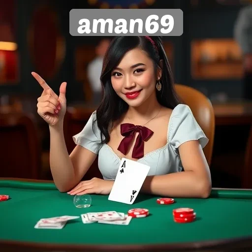 Tips Memaksimalkan Pengalaman Bermain di Aman69