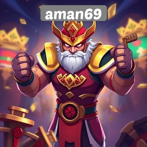 Mengulas Fitur Unggulan Situs Game Aman69