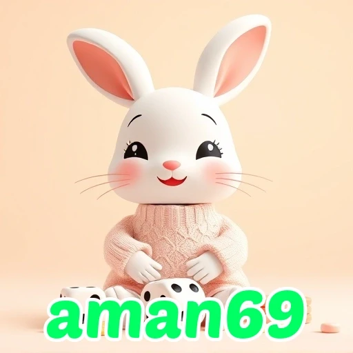 aman69: Temukan Serunya Game Puzzle yang Menantang