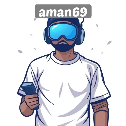 Komunitas Pemain di Aman69 dan Interaksinya