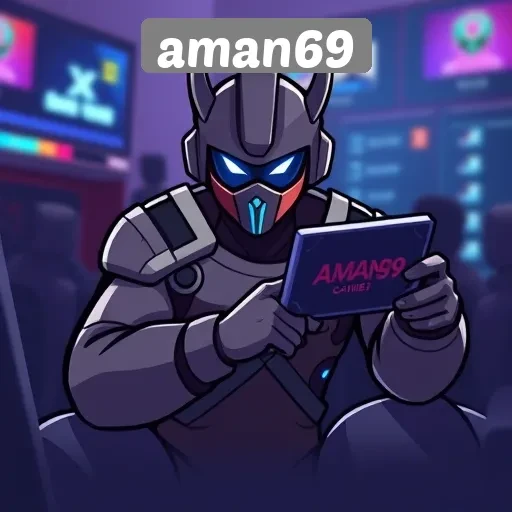 Panduan Menggunakan Situs Game Aman69 untuk Pemula