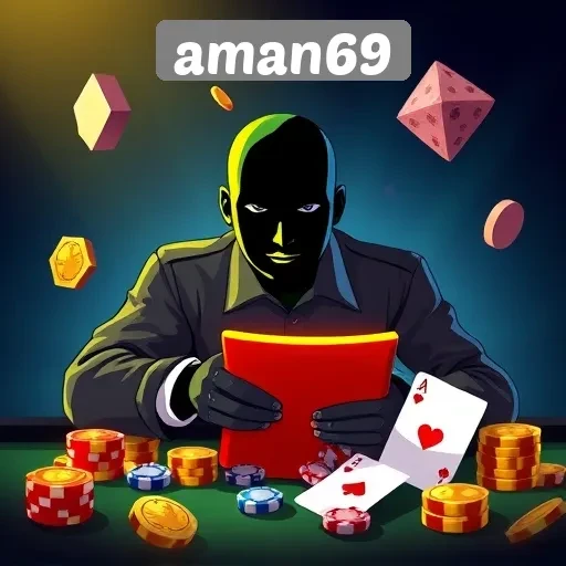 Review Pengalaman Pengguna di Situs Game Aman69