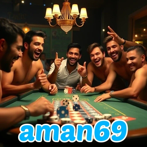 aman69: Bonus Harian yang Menghantarkan Kemenangan Setiap Hari