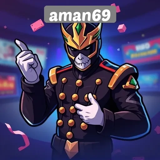 Perbandingan Permainan yang Ditawarkan oleh Aman69
