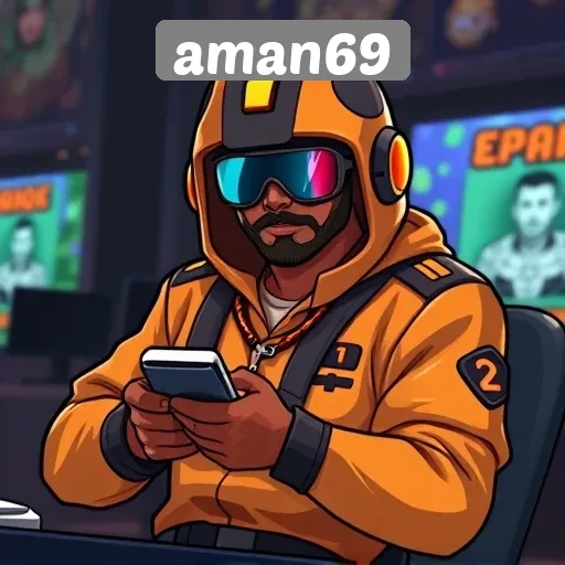 Mengapa Aman69 Menjadi Favorit Gamer di Indonesia
