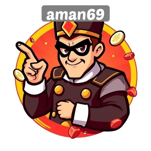 Karakteristik Unggul Situs Game Aman69