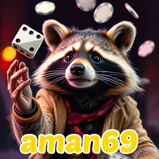 aman69: Panduan Bermain Game Online yang Seru dan Menguntungkan