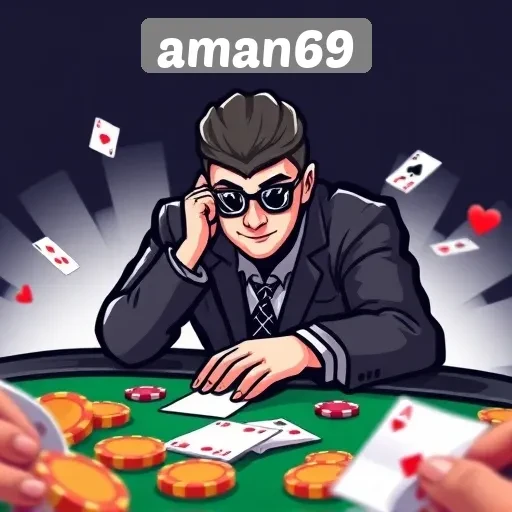 Keselamatan dan Keamanan Bermain di Aman69
