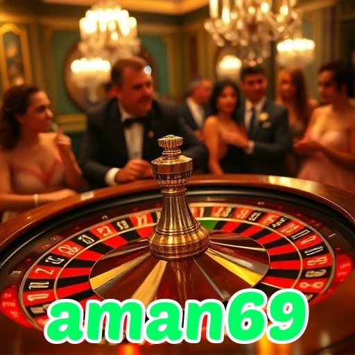 aman69: Rahasia Forum Diskusi Game Online yang Menarik