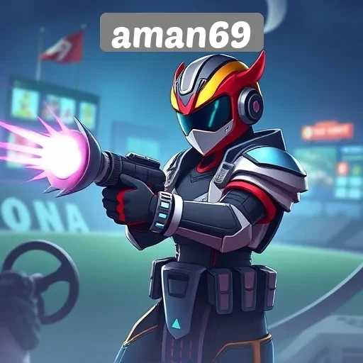 Fitur Unik yang Ditawarkan oleh Aman69 untuk Gamer