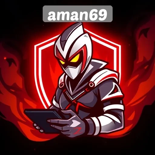 Aman69 Sebagai Pilihan Utama Para Gamer Indonesia
