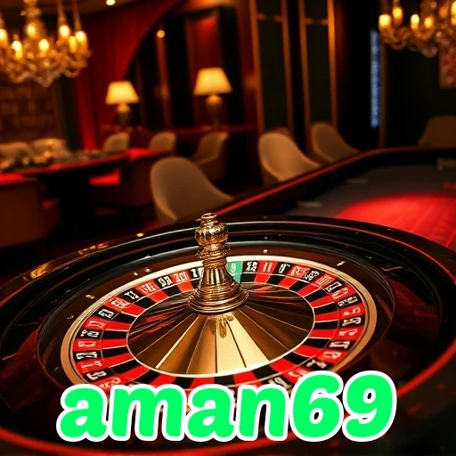 aman69: Dapatkan Keuntungan dari Promo Spesial yang Menarik!