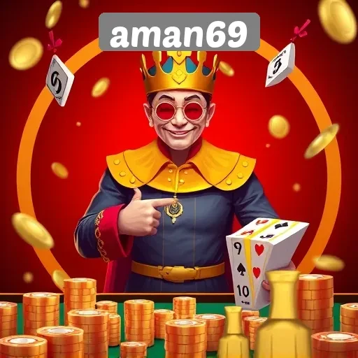 Keunggulan Fitur Permainan di Situs Aman69