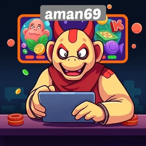 Situs Aman69 sebagai Alternatif Hiburan Digital