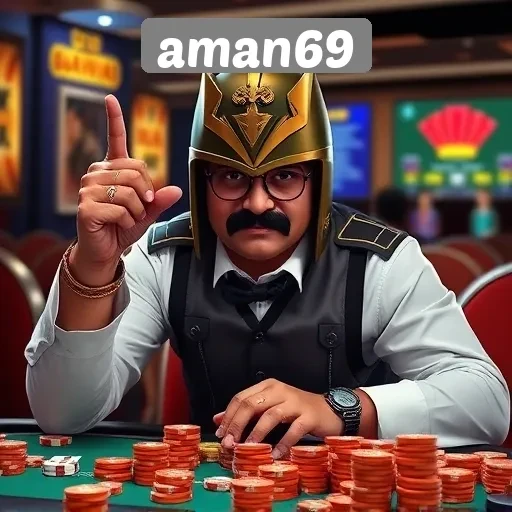 Kelebihan Bermain di Aman69 dibandingkan Situs Lain