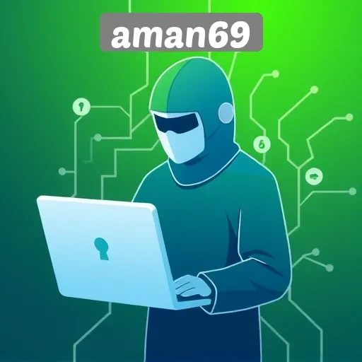 Keamanan Data Pengguna Di Platform Aman69