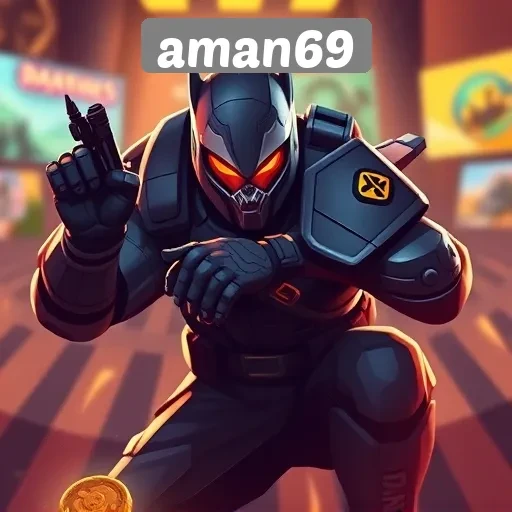 Pengalaman Bermain Game di Aman69 yang Perlu Diketahui