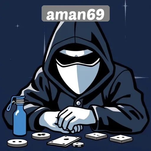 Bermain Aman di Aman69: Langkah-Langkah Keamanan yang Diterapkan